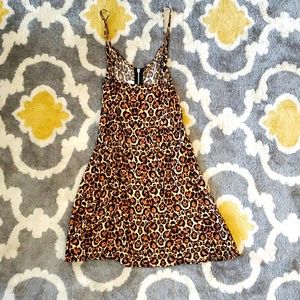 H&M Mini dress
